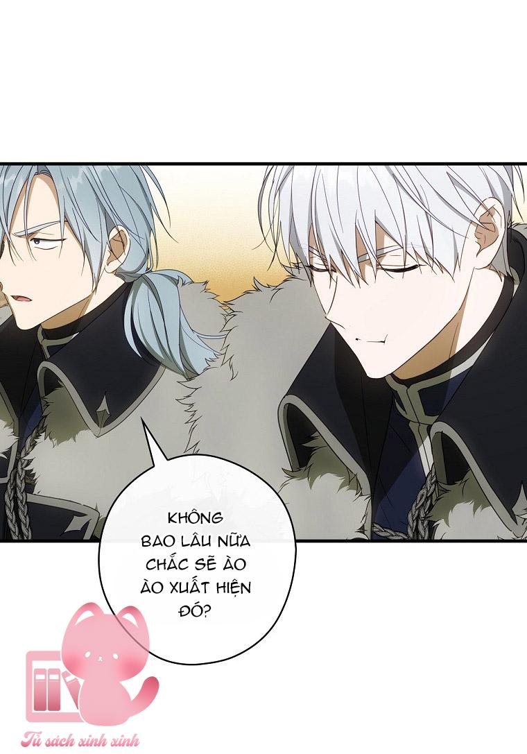 Cách Khiến Phu Quân Đứng Về Phía Tôi - Chap 49 - Trang 3