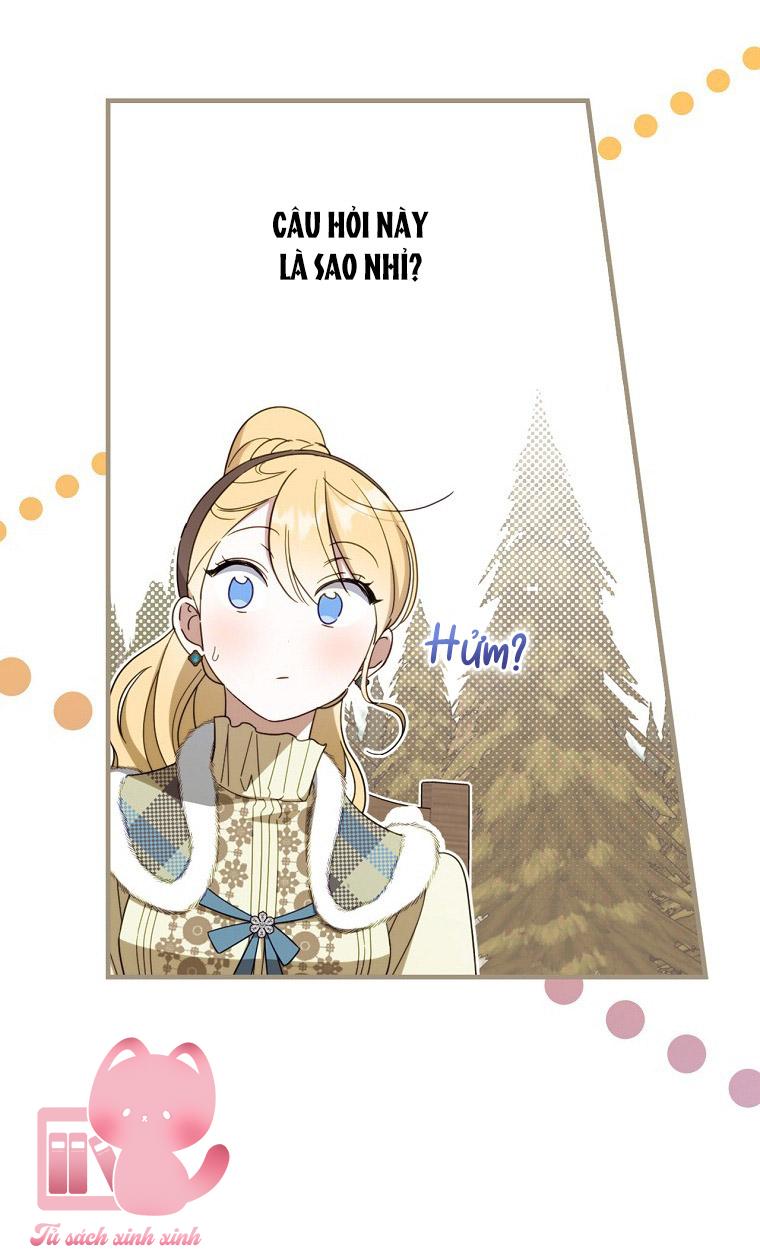 Cách Khiến Phu Quân Đứng Về Phía Tôi - Chap 49 - Trang 23