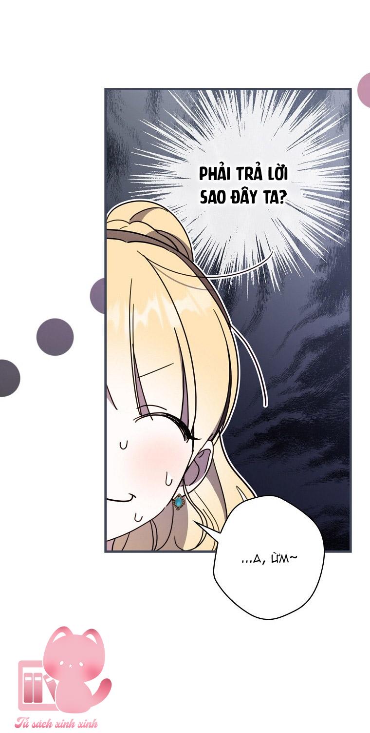 Cách Khiến Phu Quân Đứng Về Phía Tôi - Chap 49 - Trang 24
