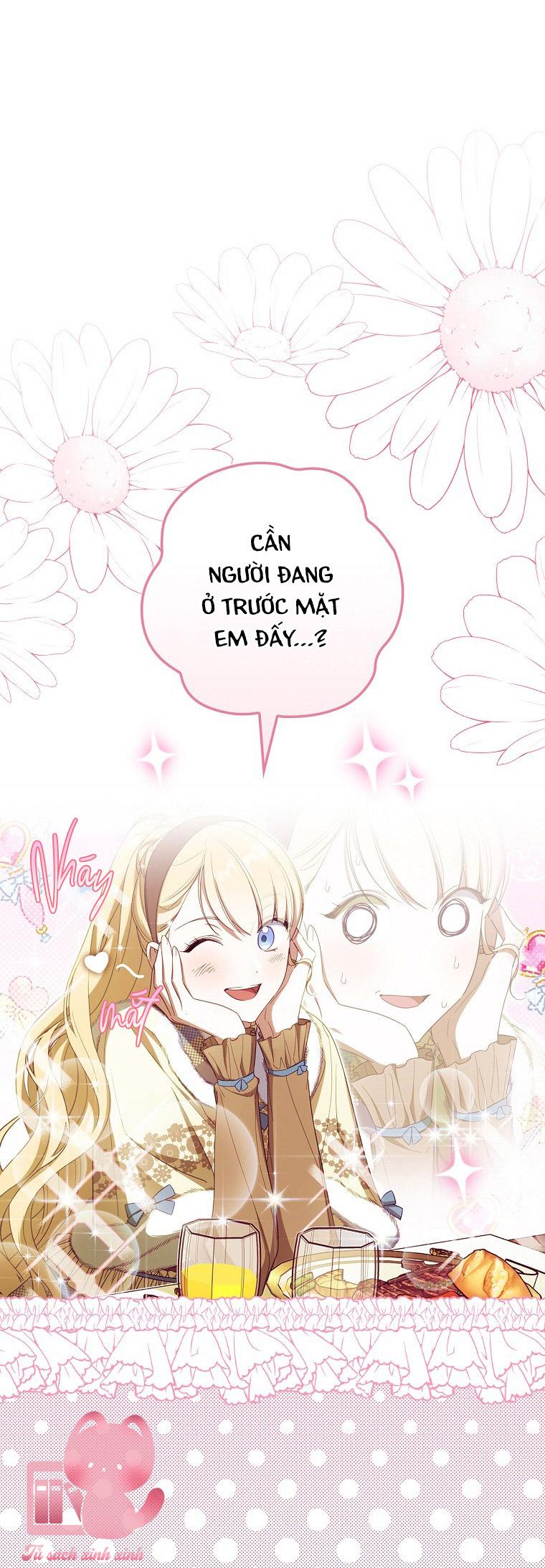 Cách Khiến Phu Quân Đứng Về Phía Tôi - Chap 49 - Trang 25