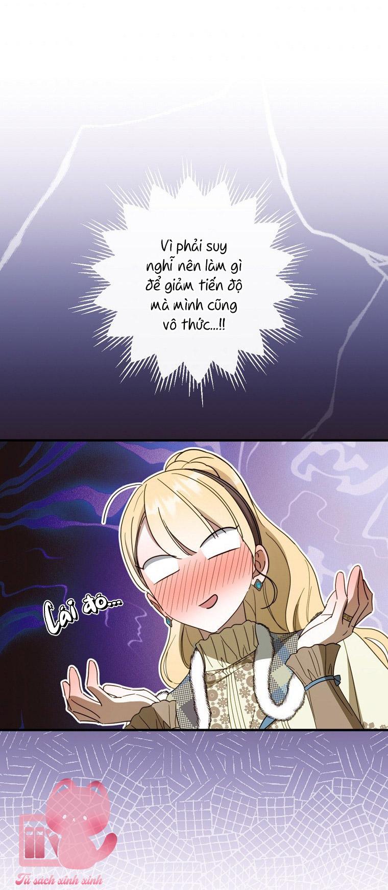 Cách Khiến Phu Quân Đứng Về Phía Tôi - Chap 49 - Trang 27