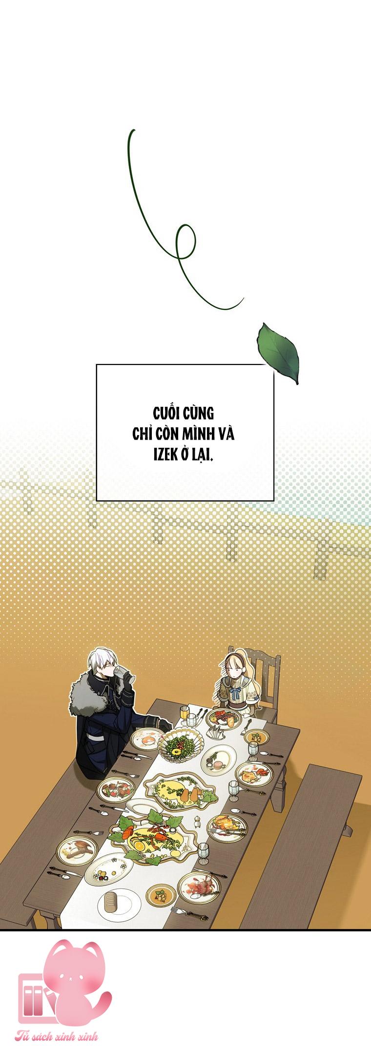 Cách Khiến Phu Quân Đứng Về Phía Tôi - Chap 49 - Trang 30