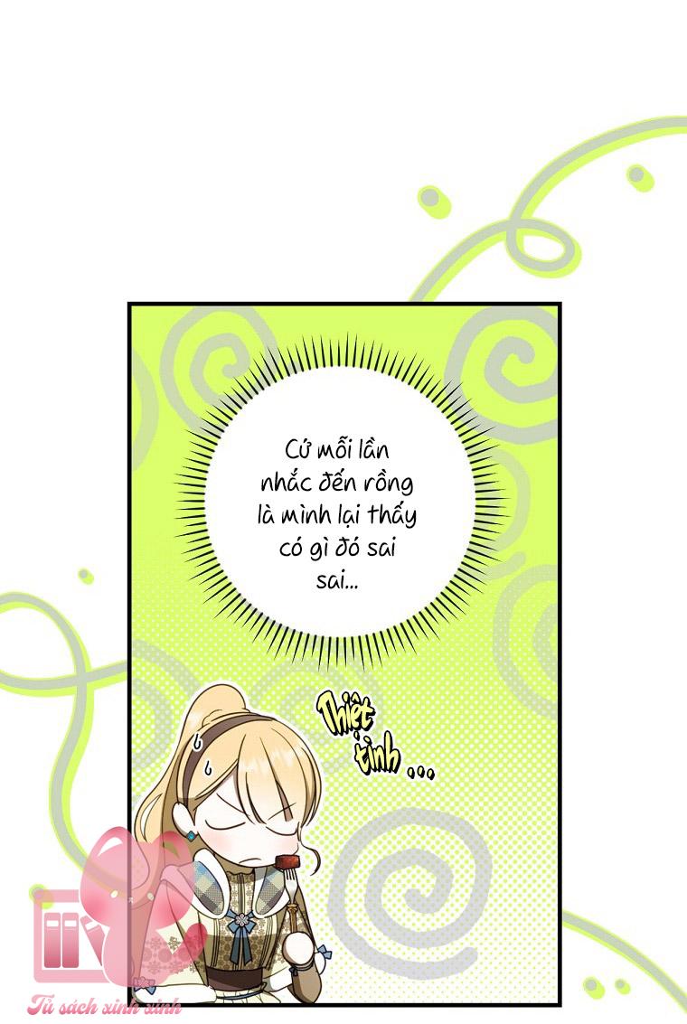 Cách Khiến Phu Quân Đứng Về Phía Tôi - Chap 49 - Trang 4