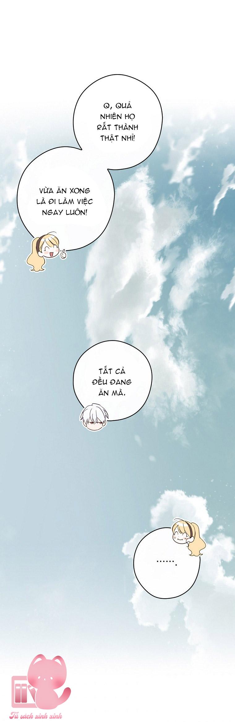 Cách Khiến Phu Quân Đứng Về Phía Tôi - Chap 49 - Trang 31