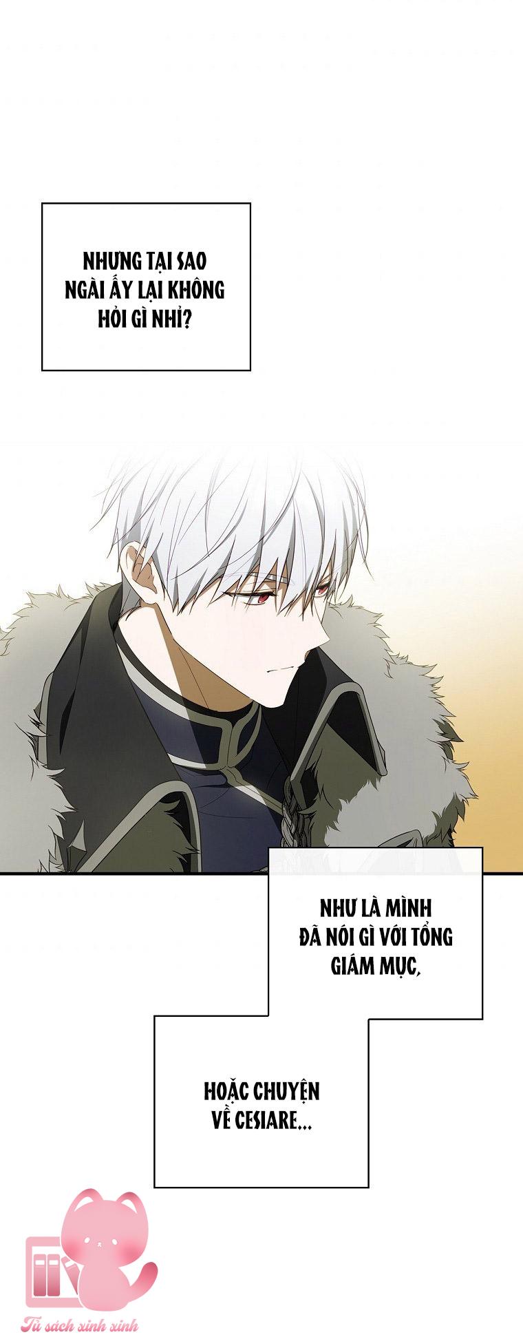 Cách Khiến Phu Quân Đứng Về Phía Tôi - Chap 49 - Trang 32