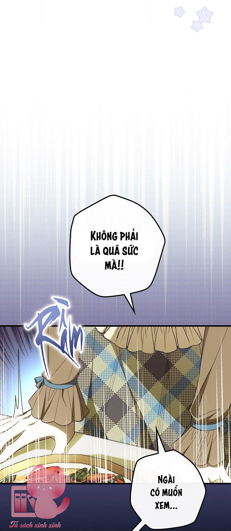 Cách Khiến Phu Quân Đứng Về Phía Tôi - Chap 49 - Trang 36
