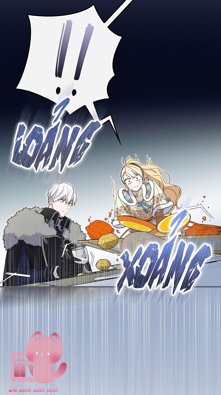 Cách Khiến Phu Quân Đứng Về Phía Tôi - Chap 49 - Trang 37