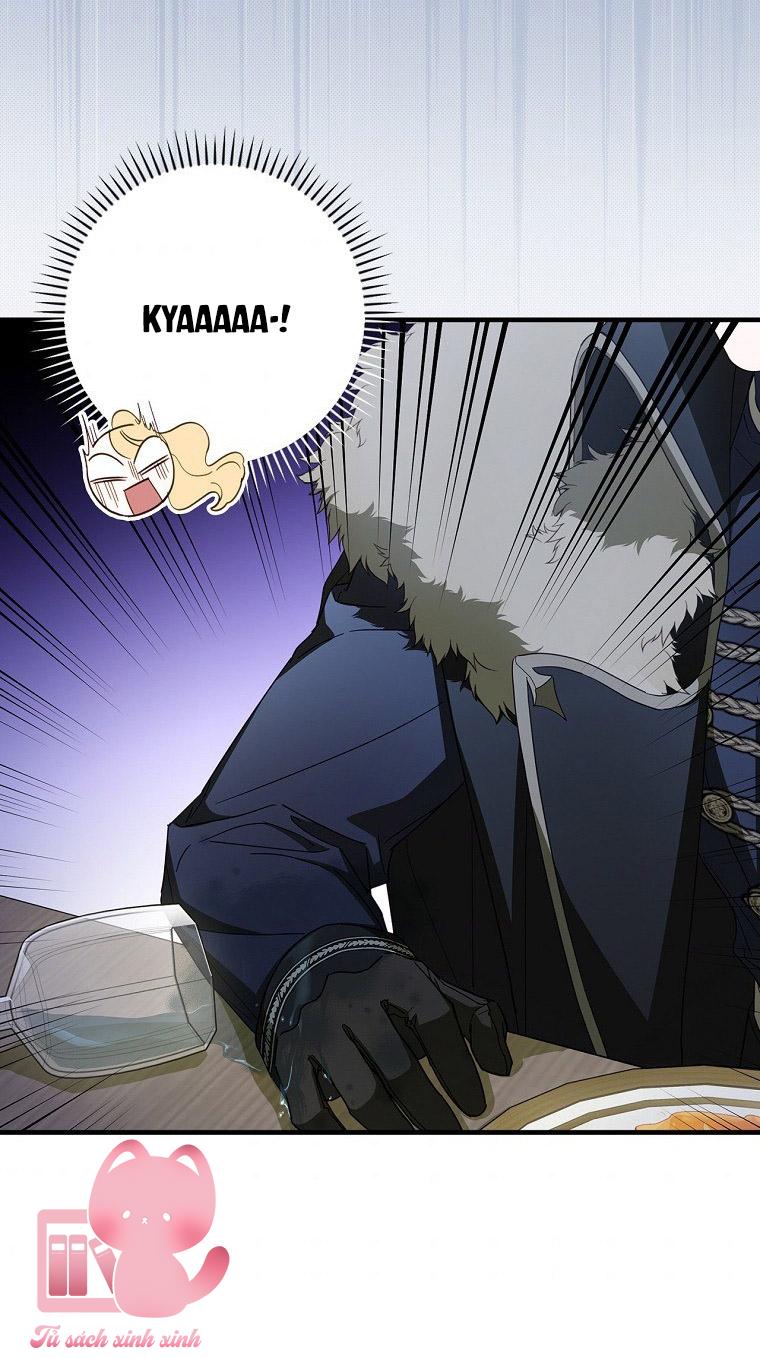 Cách Khiến Phu Quân Đứng Về Phía Tôi - Chap 49 - Trang 38