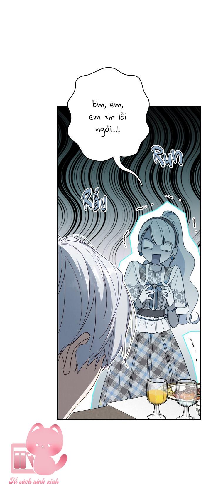Cách Khiến Phu Quân Đứng Về Phía Tôi - Chap 49 - Trang 39