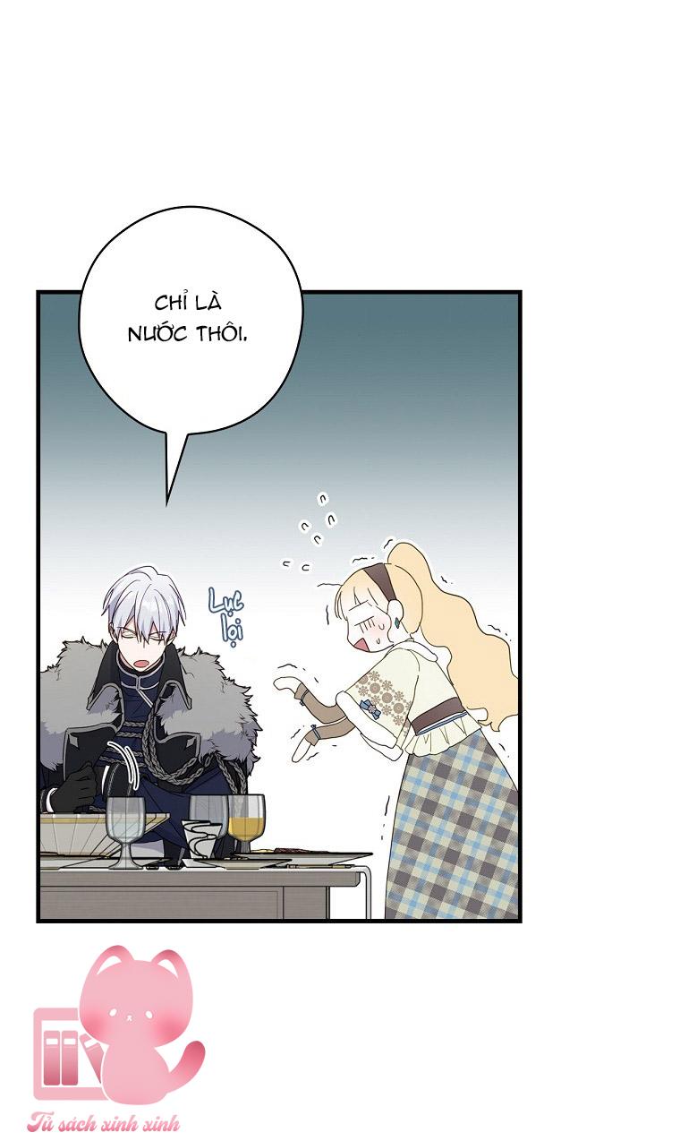 Cách Khiến Phu Quân Đứng Về Phía Tôi - Chap 49 - Trang 40