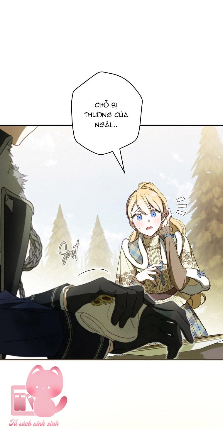 Cách Khiến Phu Quân Đứng Về Phía Tôi - Chap 49 - Trang 41