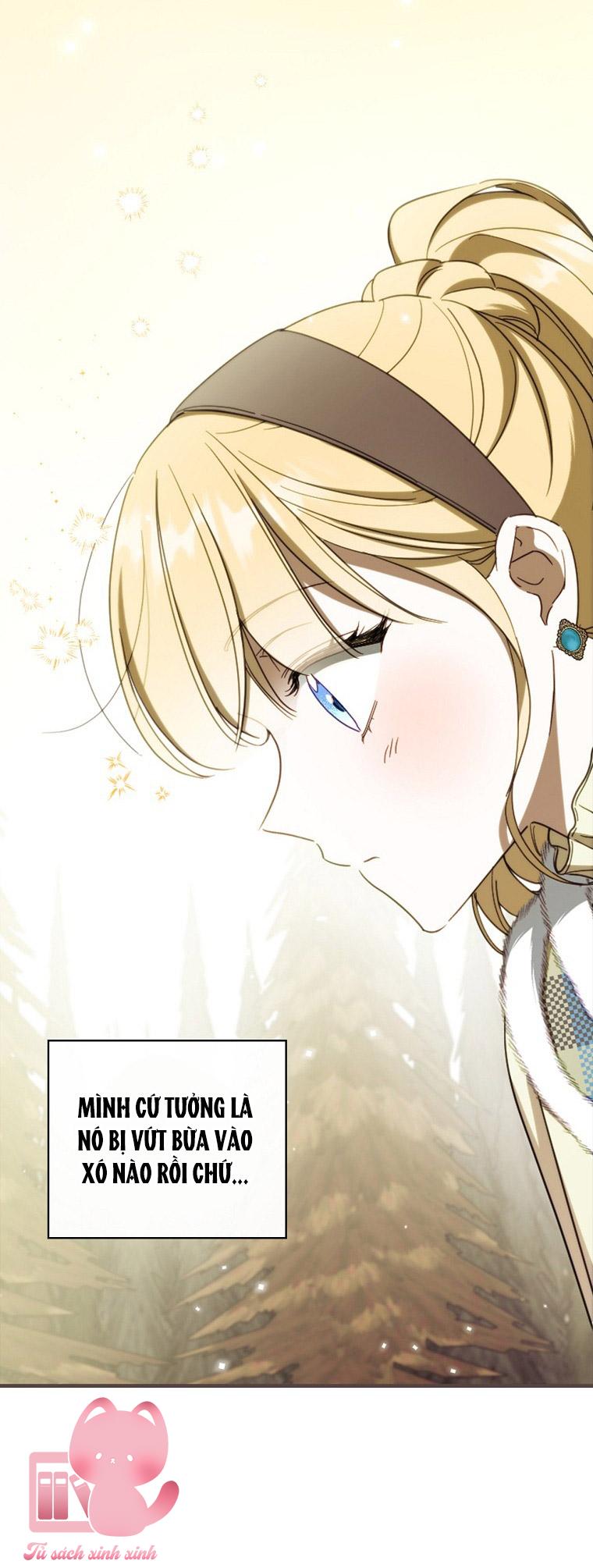 Cách Khiến Phu Quân Đứng Về Phía Tôi - Chap 49 - Trang 43