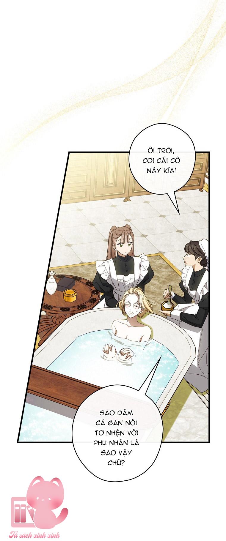 Cách Khiến Phu Quân Đứng Về Phía Tôi - Chap 49 - Trang 48