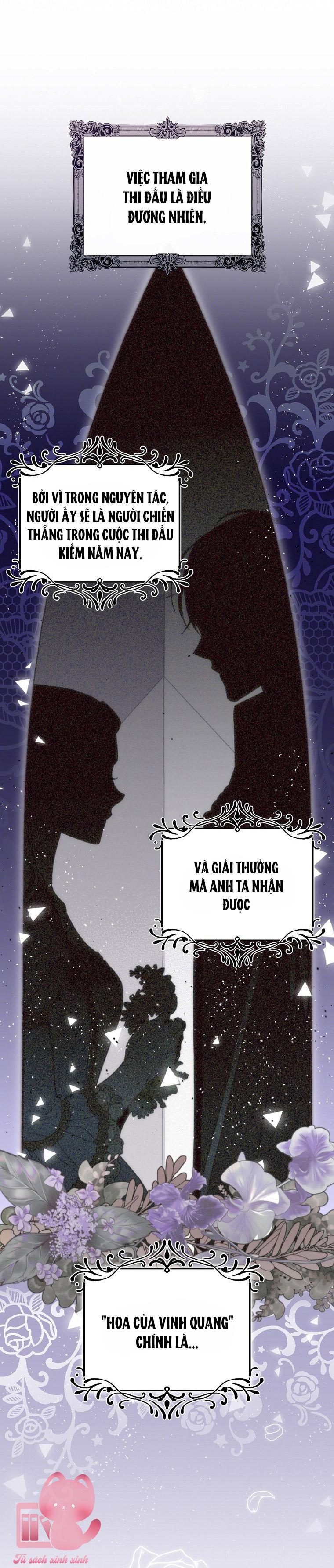 Cách Khiến Phu Quân Đứng Về Phía Tôi - Chap 49 - Trang 6