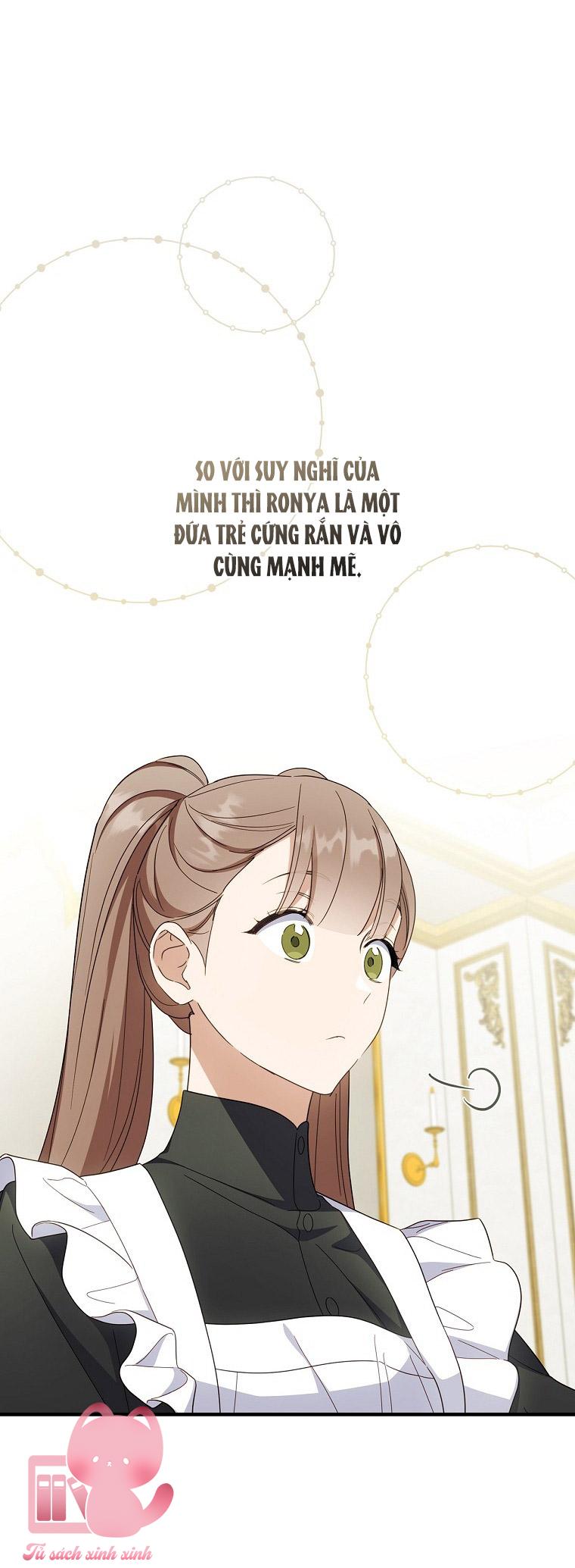 Cách Khiến Phu Quân Đứng Về Phía Tôi - Chap 49 - Trang 52