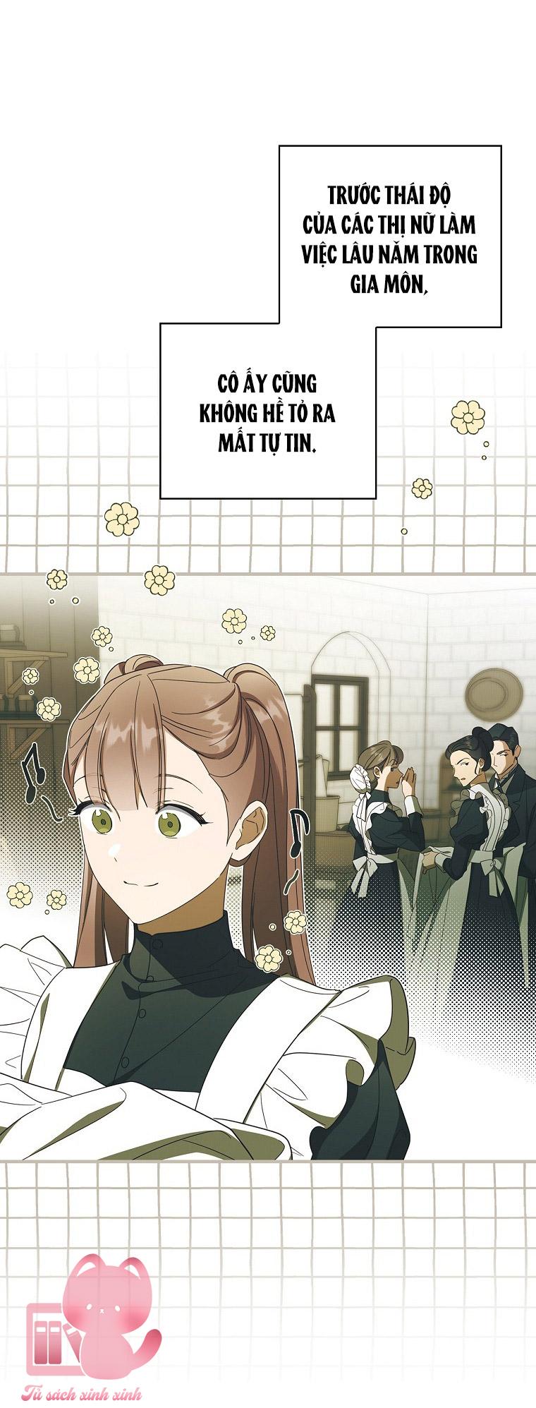 Cách Khiến Phu Quân Đứng Về Phía Tôi - Chap 49 - Trang 53