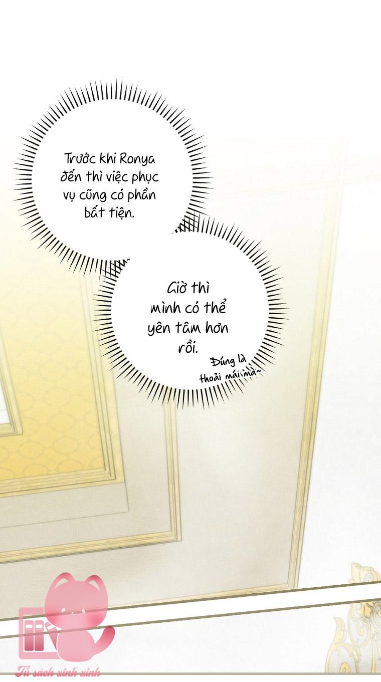 Cách Khiến Phu Quân Đứng Về Phía Tôi - Chap 49 - Trang 54