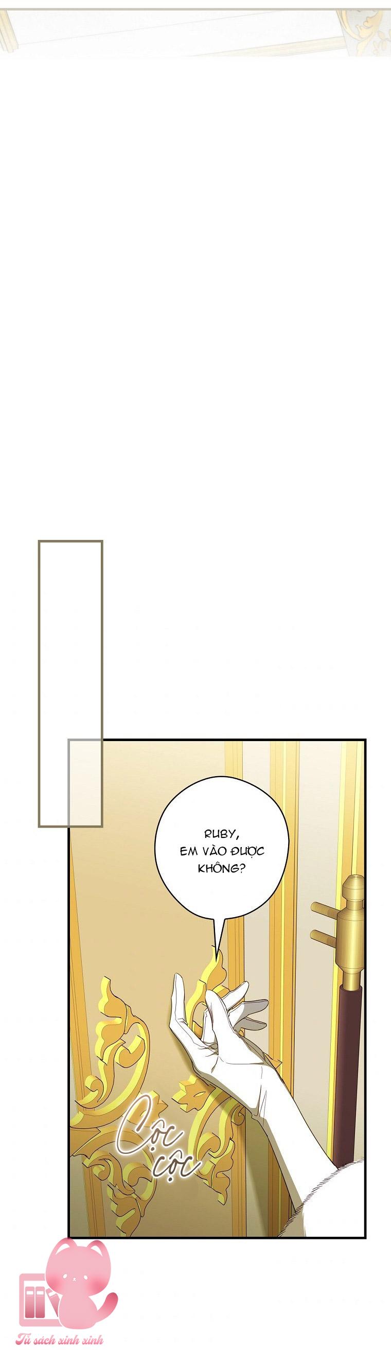 Cách Khiến Phu Quân Đứng Về Phía Tôi - Chap 49 - Trang 55