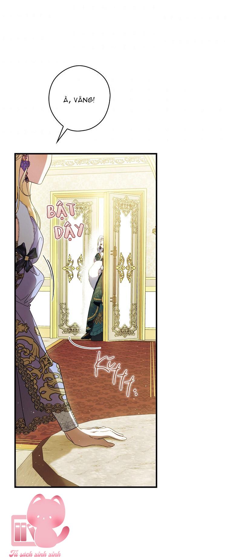 Cách Khiến Phu Quân Đứng Về Phía Tôi - Chap 49 - Trang 56
