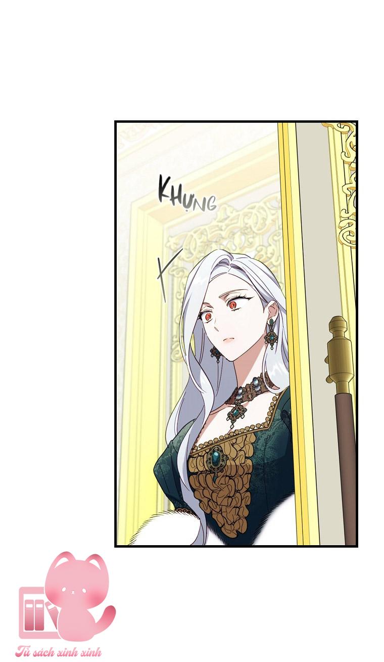 Cách Khiến Phu Quân Đứng Về Phía Tôi - Chap 49 - Trang 57
