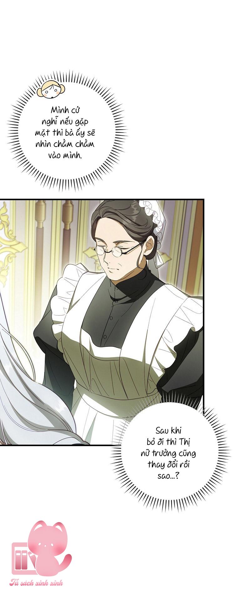 Cách Khiến Phu Quân Đứng Về Phía Tôi - Chap 49 - Trang 63