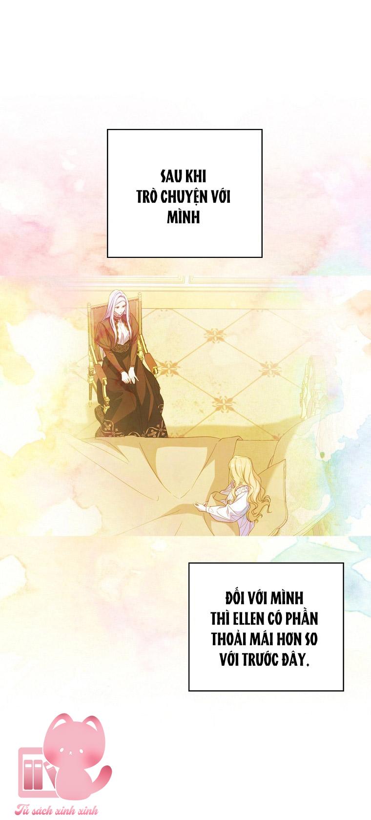 Cách Khiến Phu Quân Đứng Về Phía Tôi - Chap 49 - Trang 65