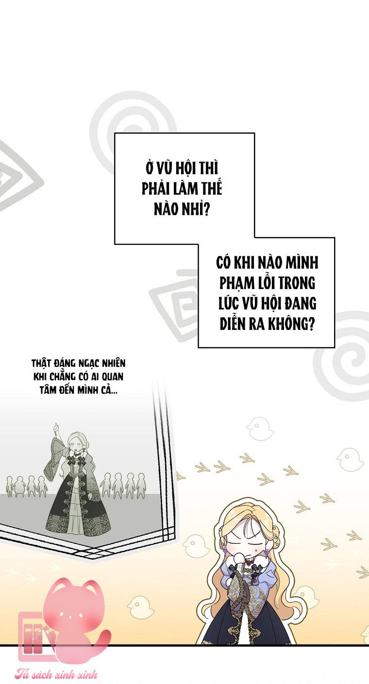 Cách Khiến Phu Quân Đứng Về Phía Tôi - Chap 49 - Trang 70