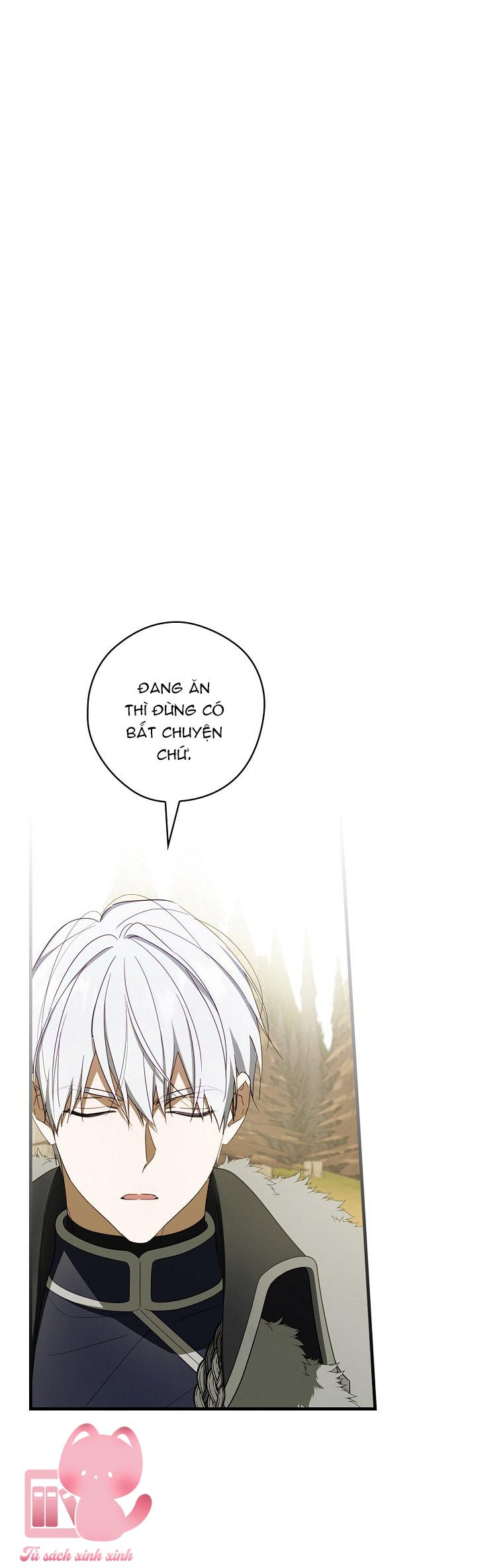 Cách Khiến Phu Quân Đứng Về Phía Tôi - Chap 49 - Trang 8