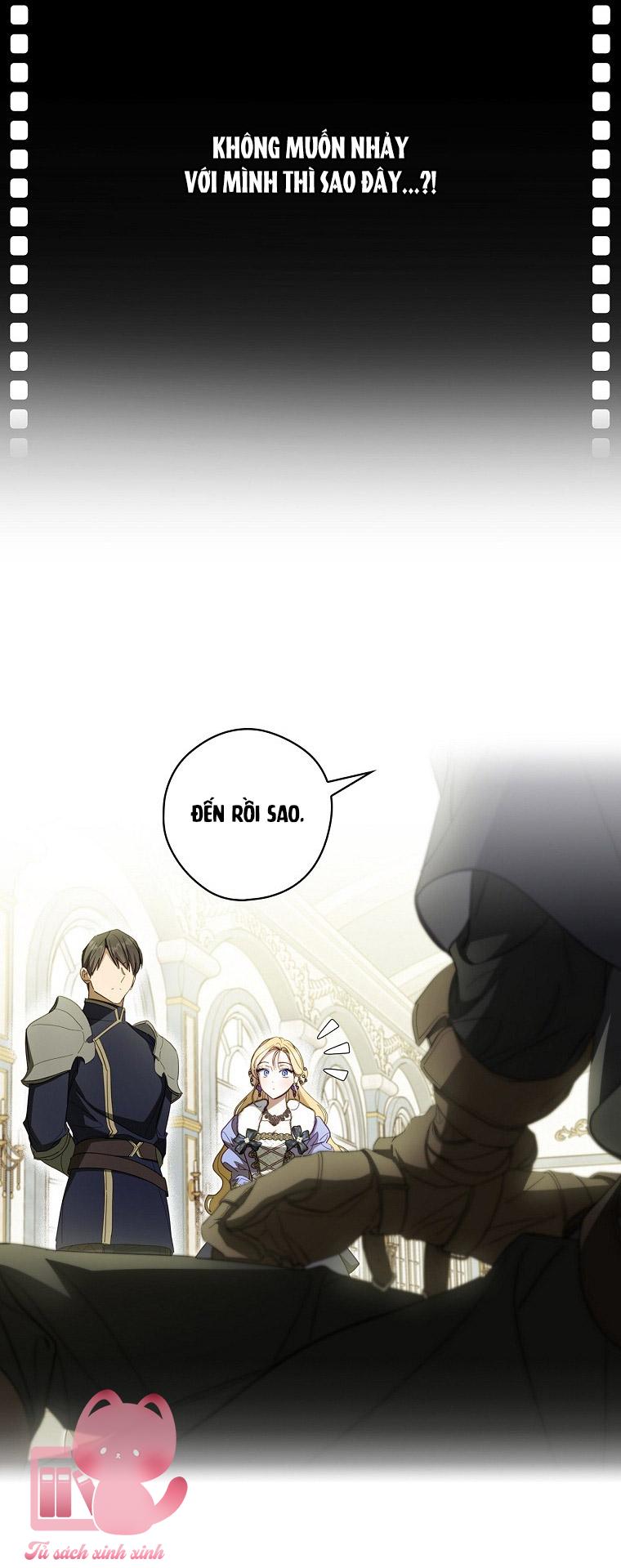 Cách Khiến Phu Quân Đứng Về Phía Tôi - Chap 49 - Trang 72