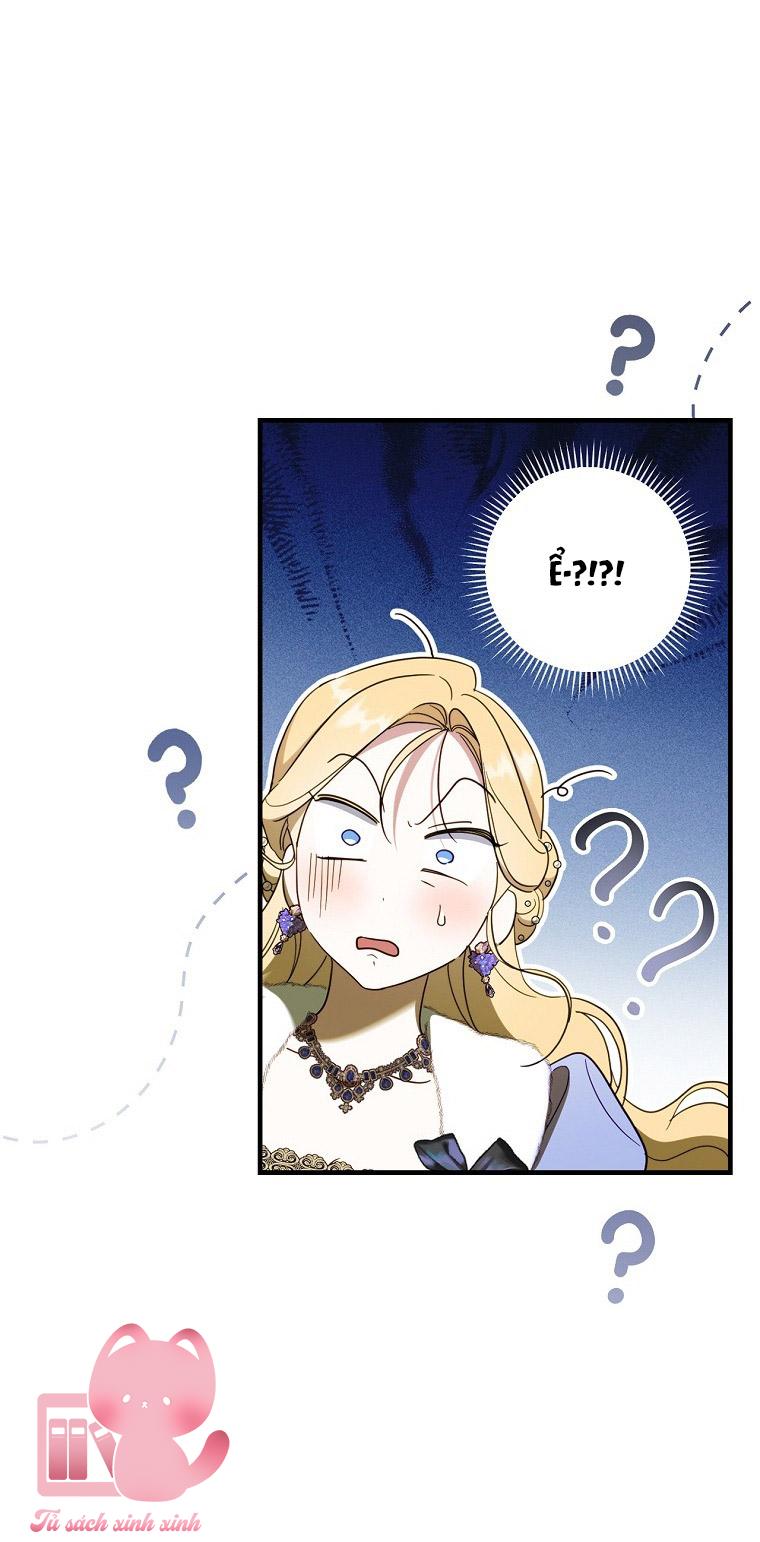 Cách Khiến Phu Quân Đứng Về Phía Tôi - Chap 49 - Trang 73