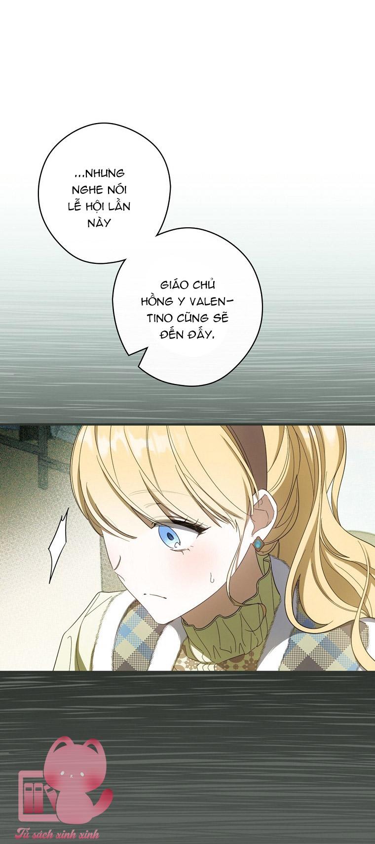 Cách Khiến Phu Quân Đứng Về Phía Tôi - Chap 49 - Trang 10