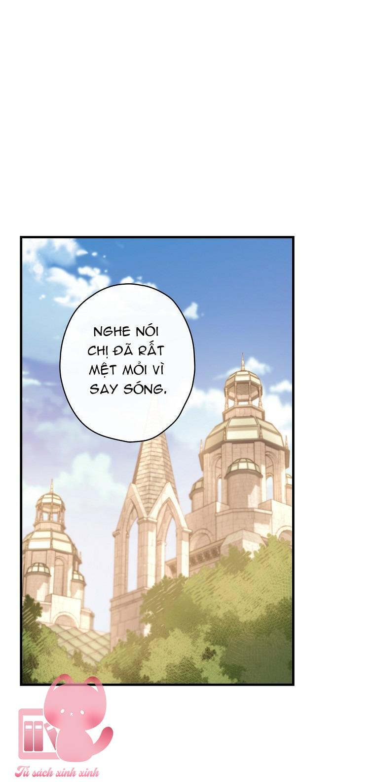 Cách Khiến Phu Quân Đứng Về Phía Tôi - Chap 5 - Trang 2