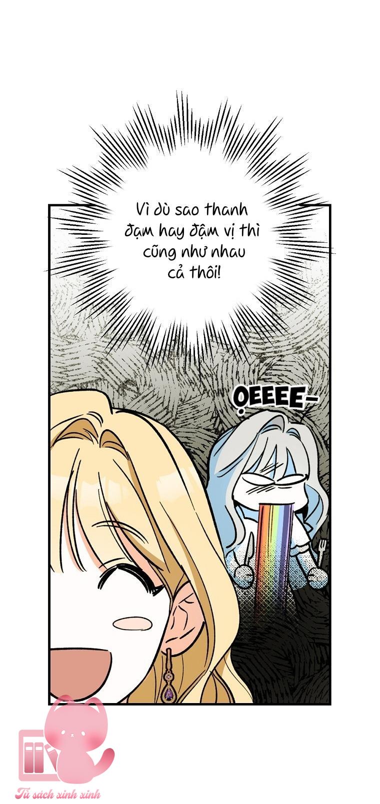 Cách Khiến Phu Quân Đứng Về Phía Tôi - Chap 5 - Trang 11