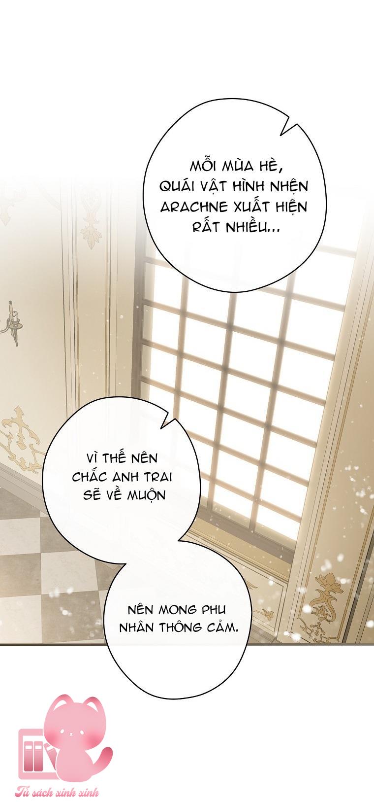Cách Khiến Phu Quân Đứng Về Phía Tôi - Chap 5 - Trang 12