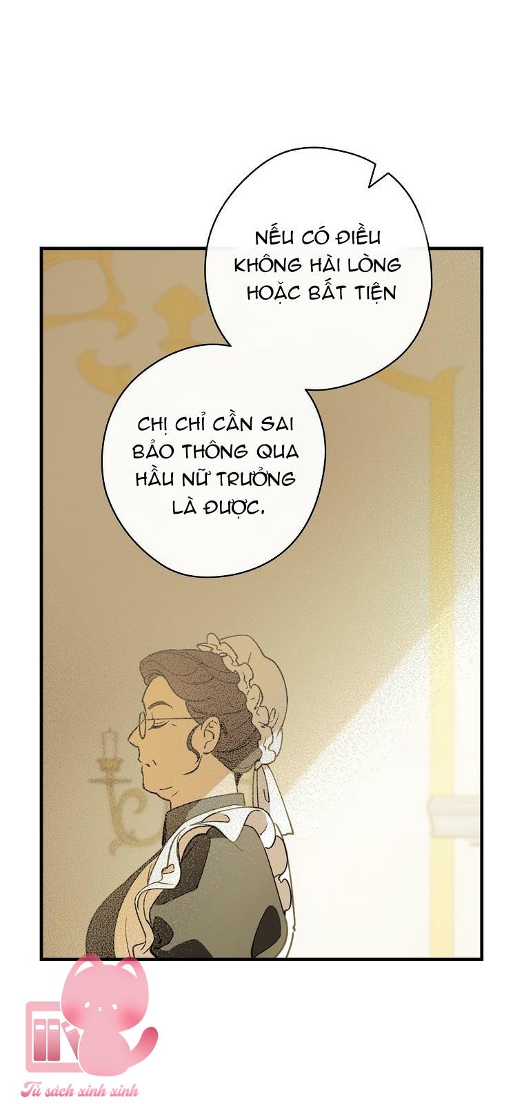 Cách Khiến Phu Quân Đứng Về Phía Tôi - Chap 5 - Trang 16