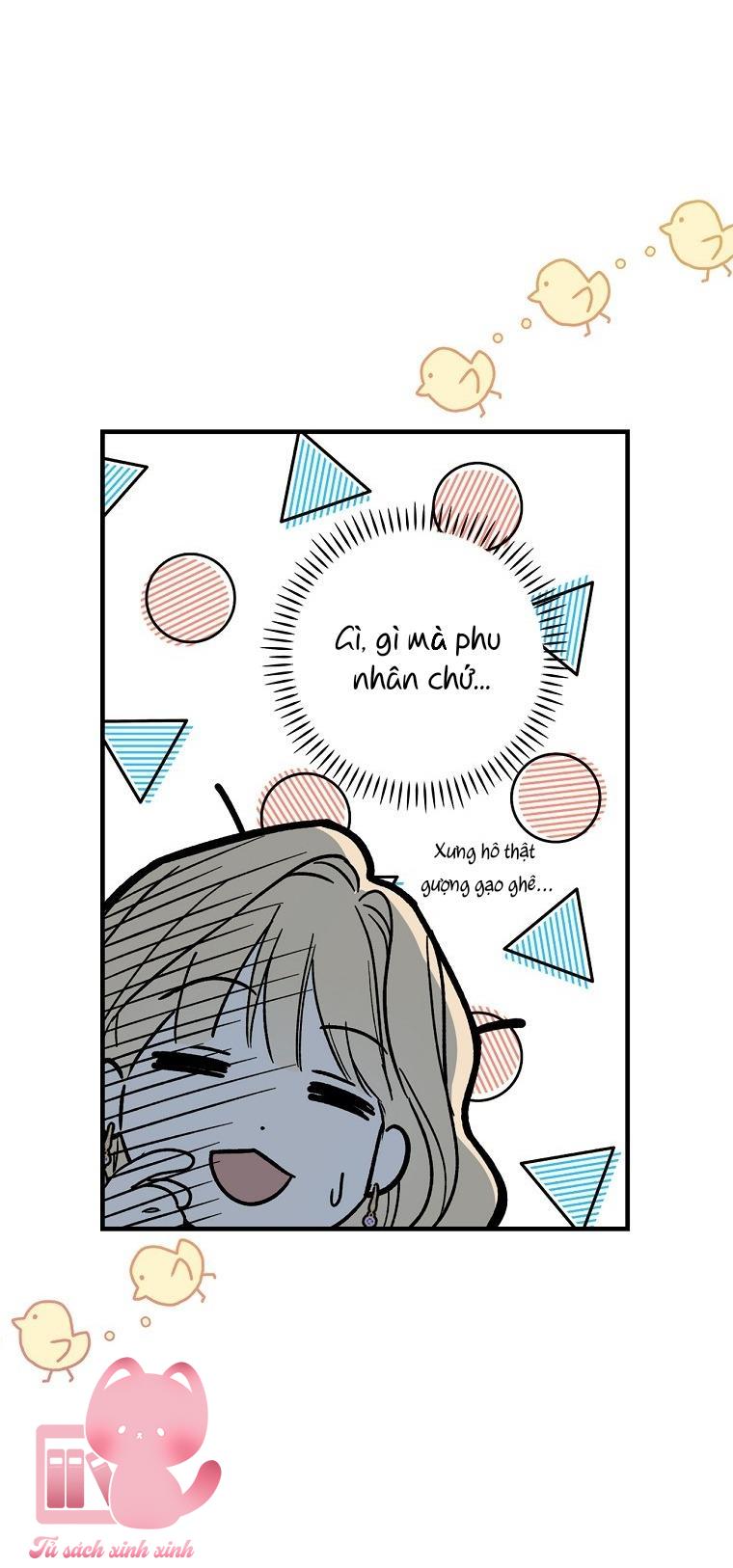 Cách Khiến Phu Quân Đứng Về Phía Tôi - Chap 5 - Trang 17