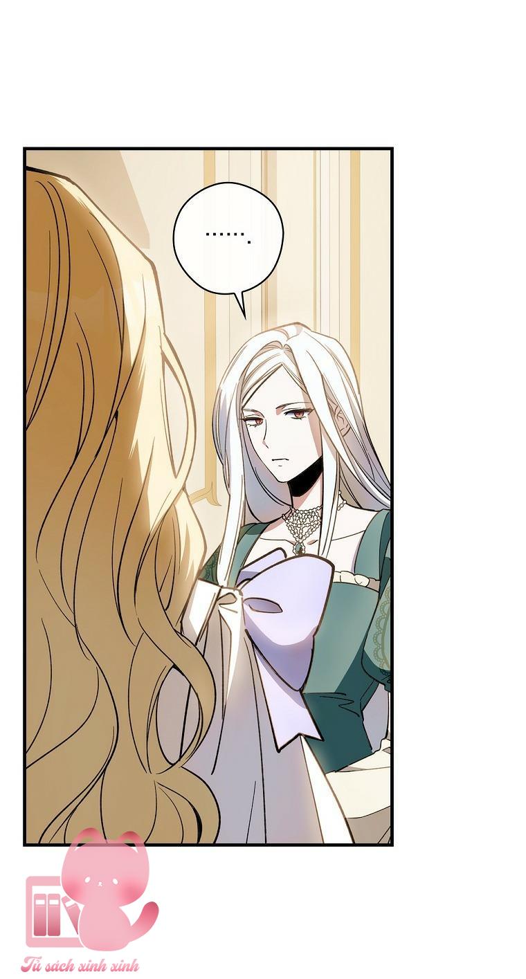 Cách Khiến Phu Quân Đứng Về Phía Tôi - Chap 5 - Trang 19