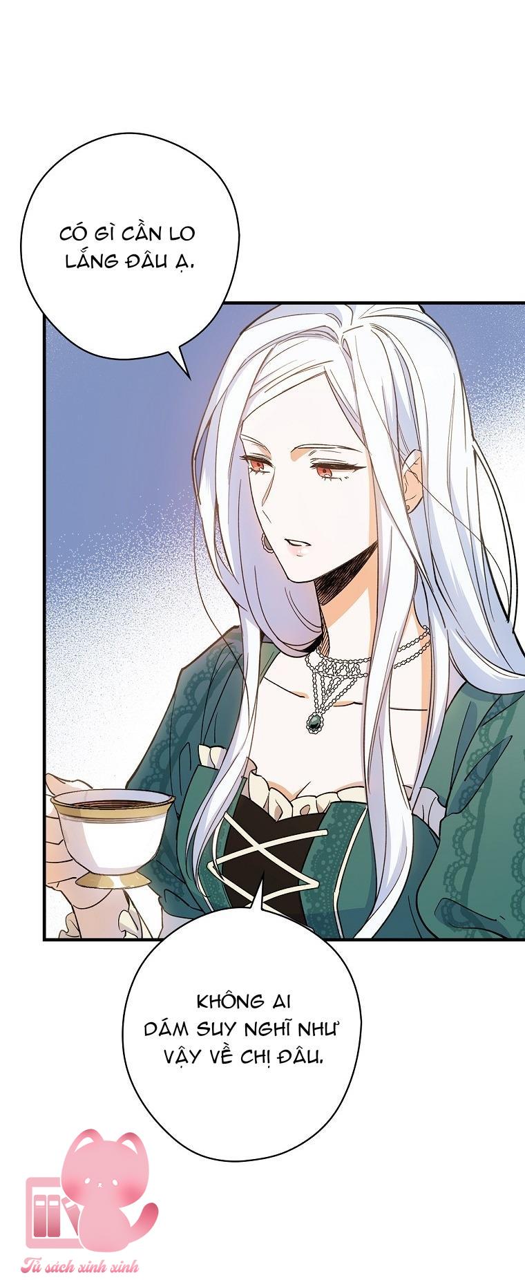 Cách Khiến Phu Quân Đứng Về Phía Tôi - Chap 5 - Trang 20