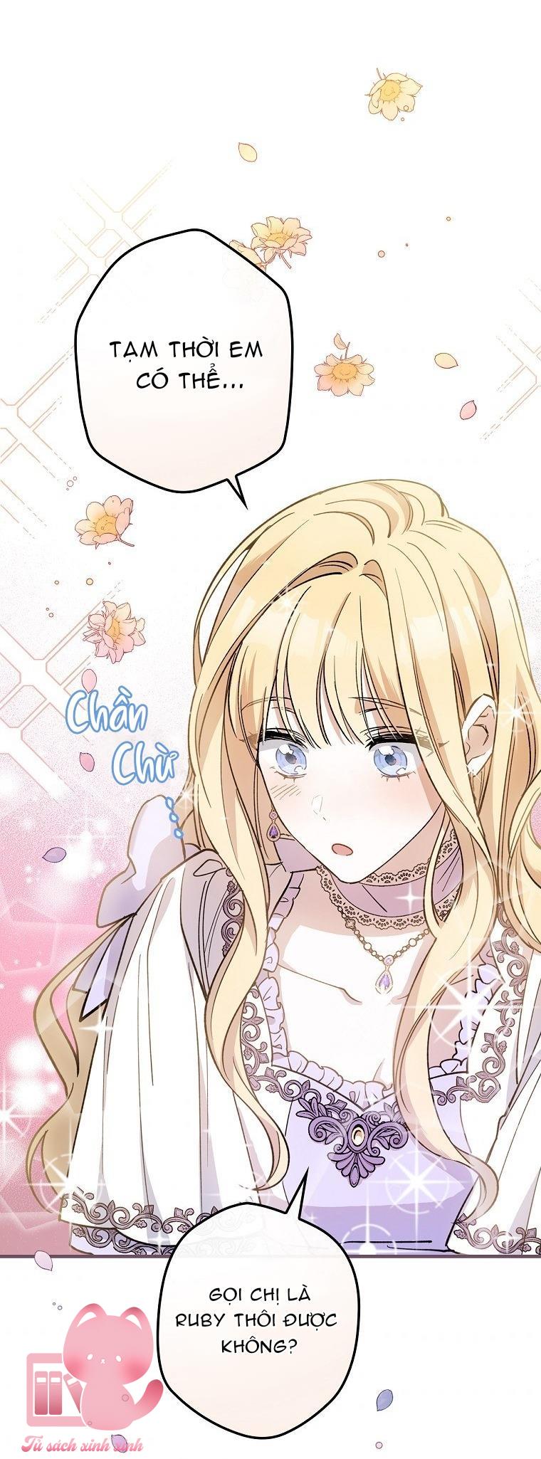 Cách Khiến Phu Quân Đứng Về Phía Tôi - Chap 5 - Trang 23