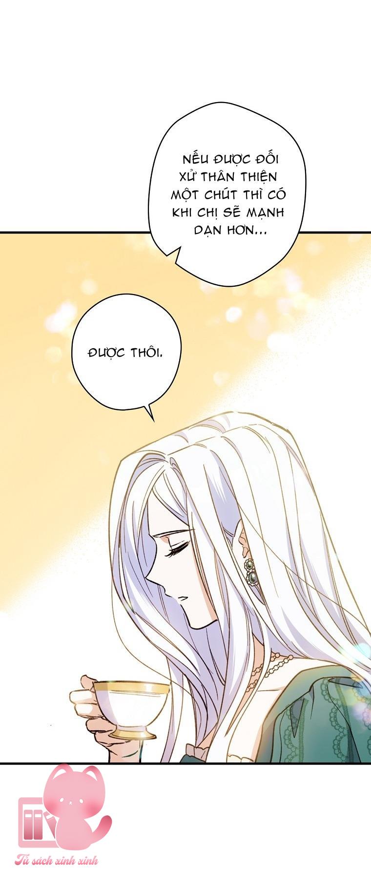 Cách Khiến Phu Quân Đứng Về Phía Tôi - Chap 5 - Trang 26