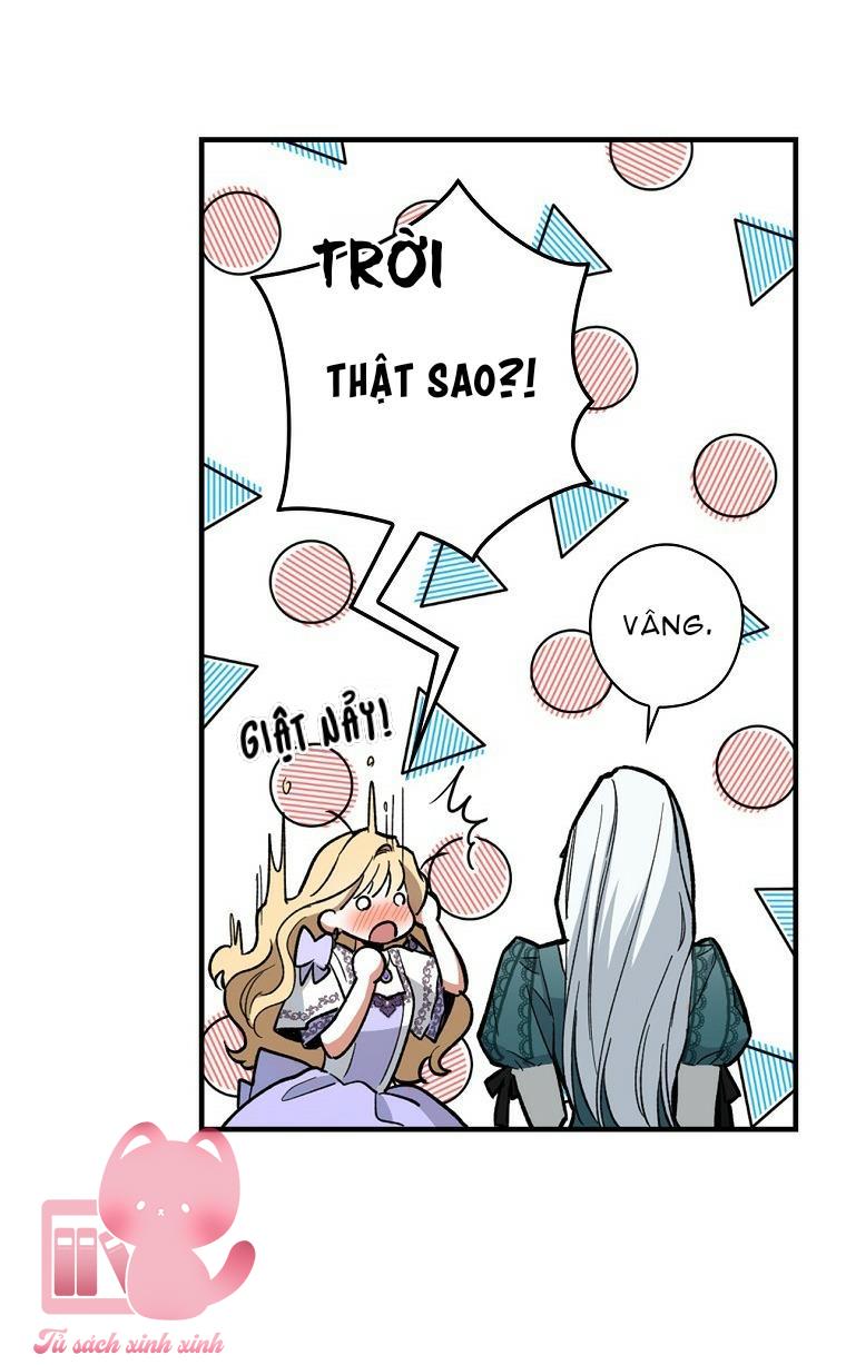 Cách Khiến Phu Quân Đứng Về Phía Tôi - Chap 5 - Trang 28