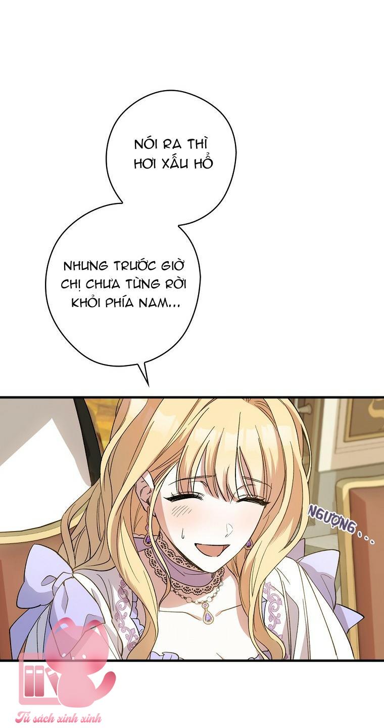 Cách Khiến Phu Quân Đứng Về Phía Tôi - Chap 5 - Trang 4