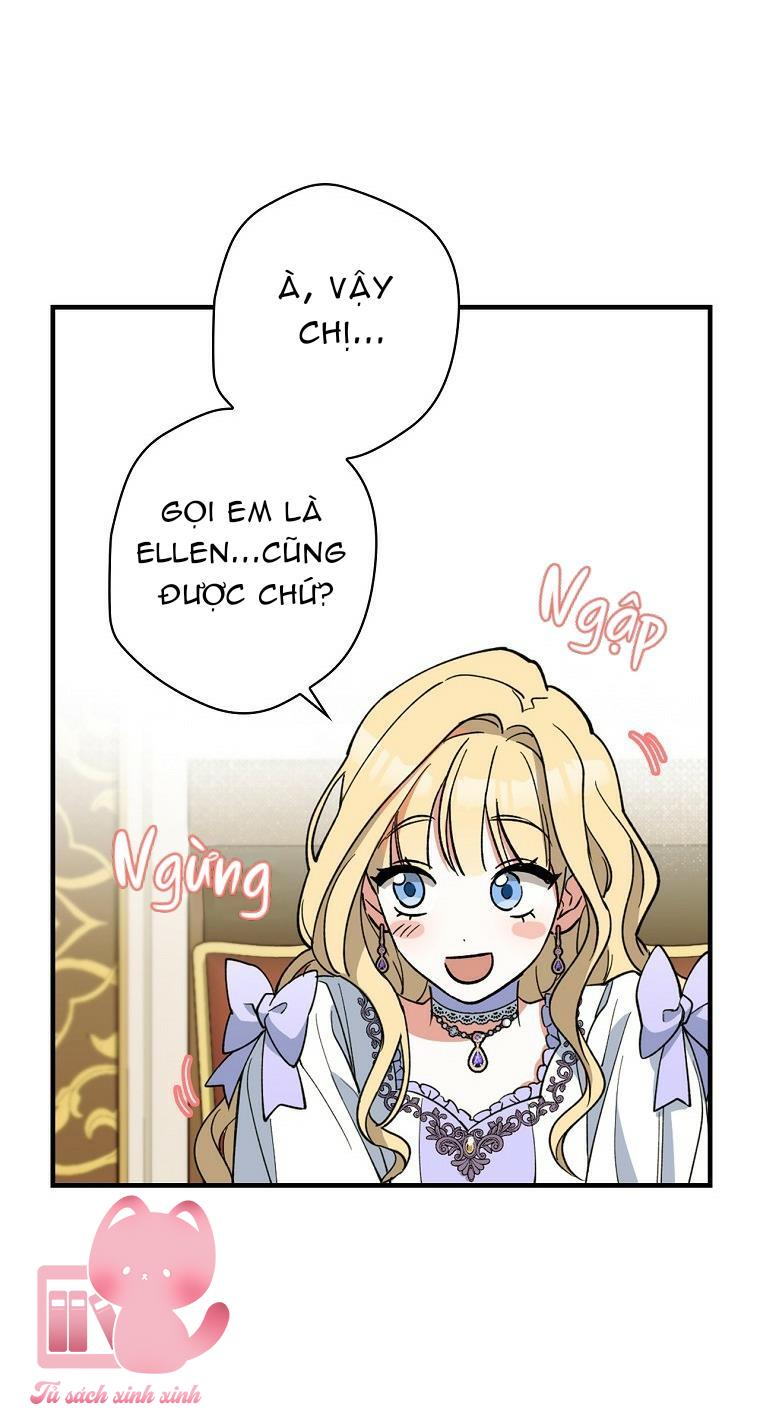 Cách Khiến Phu Quân Đứng Về Phía Tôi - Chap 5 - Trang 32