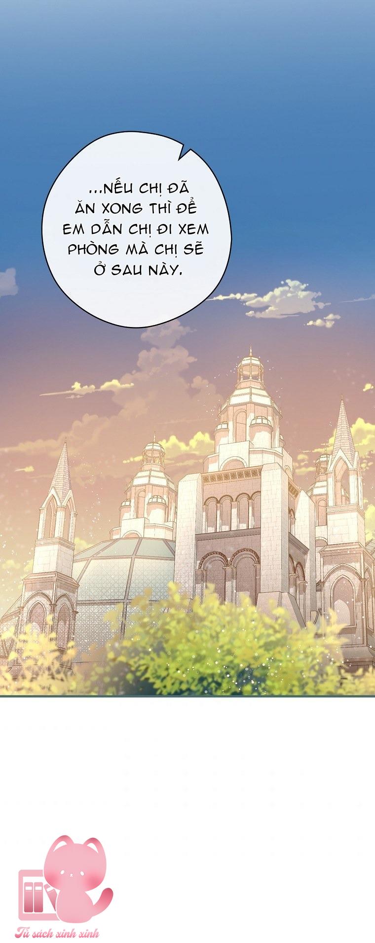 Cách Khiến Phu Quân Đứng Về Phía Tôi - Chap 5 - Trang 41