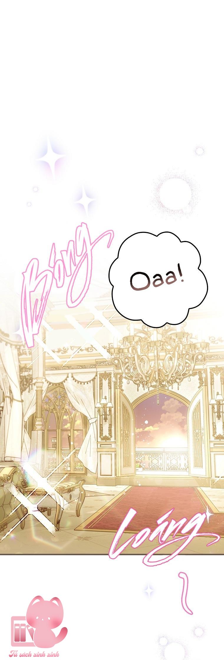 Cách Khiến Phu Quân Đứng Về Phía Tôi - Chap 5 - Trang 42