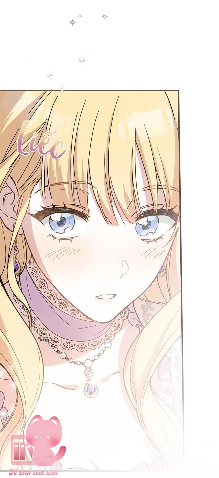 Cách Khiến Phu Quân Đứng Về Phía Tôi - Chap 5 - Trang 6