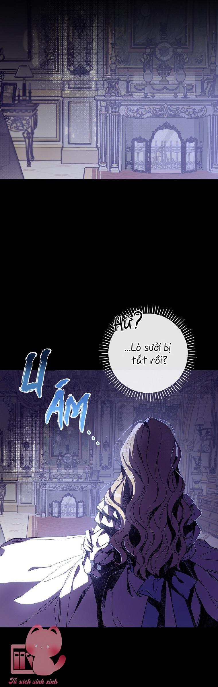 Cách Khiến Phu Quân Đứng Về Phía Tôi - Chap 5 - Trang 52