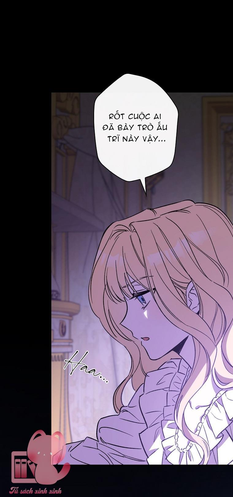 Cách Khiến Phu Quân Đứng Về Phía Tôi - Chap 5 - Trang 55