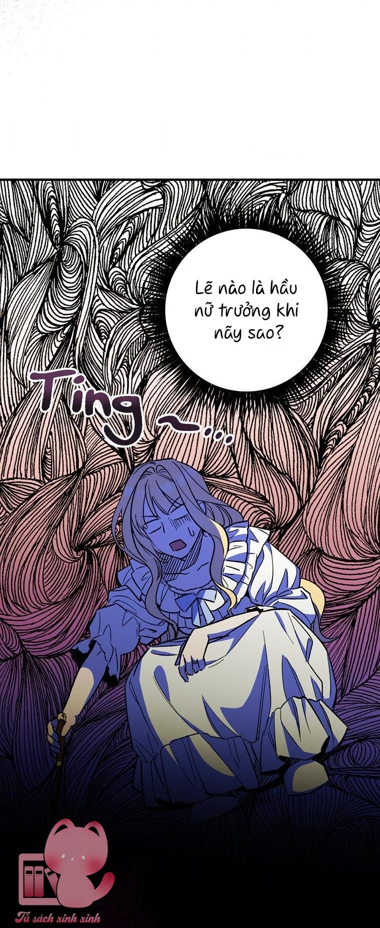 Cách Khiến Phu Quân Đứng Về Phía Tôi - Chap 5 - Trang 57