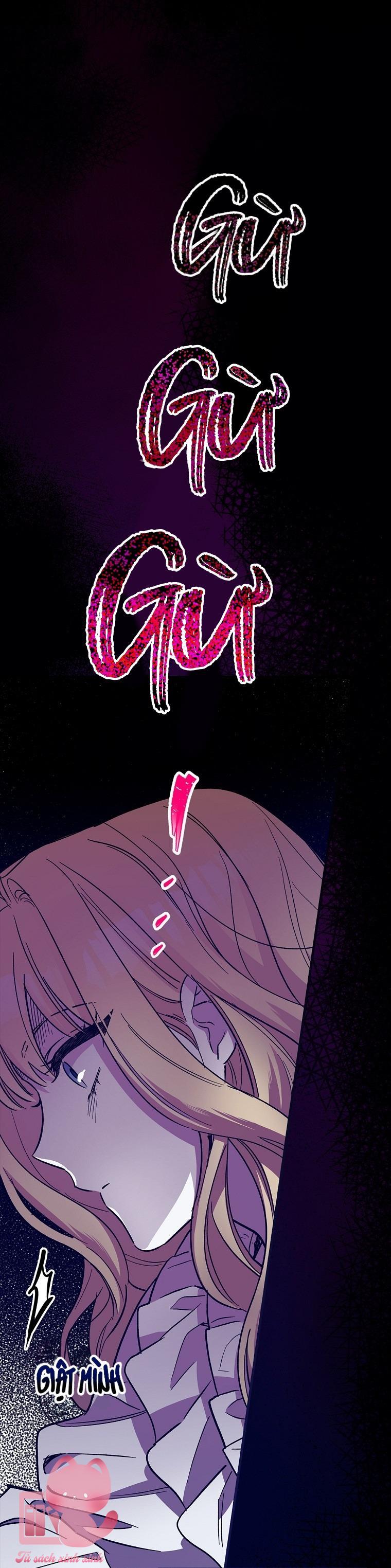 Cách Khiến Phu Quân Đứng Về Phía Tôi - Chap 5 - Trang 58
